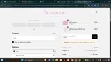 eofy25 coupon verification screenshot