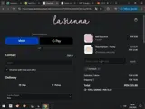 EXTRA20 coupon verification screenshot