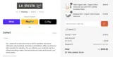 View10 coupon verification screenshot