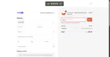 Chair10 coupon verification screenshot