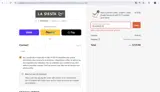 RELAXWEEK10 coupon verification screenshot