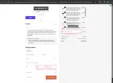 EXTRA10 coupon verification screenshot