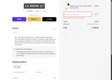 SPOOKY10 coupon verification screenshot