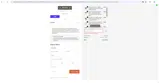 VDAY26 coupon verification screenshot
