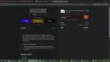 EASTER26 coupon verification screenshot