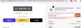 MEMORIAL26 coupon verification screenshot