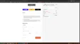 WELCOME10 coupon verification screenshot