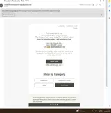 INDEPENDENCE10 coupon verification screenshot