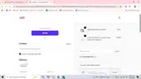 10CHGS649L7TR5 coupon verification screenshot