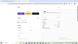 LASIOINC coupon verification screenshot