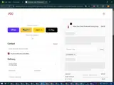 KUSKER coupon verification screenshot