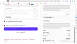 ZADQUIELBRAVO coupon verification screenshot