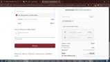 stealpayless coupon verification screenshot