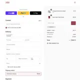 WORKING coupon verification screenshot
