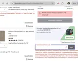 MIGUELDELGADO coupon verification screenshot
