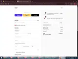 ZADQUIELBRAVO coupon verification screenshot
