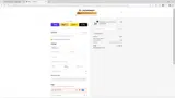 Lastaforest coupon verification screenshot
