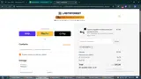 Lastaforest coupon verification screenshot