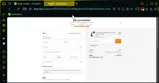 Lastaforest coupon verification screenshot
