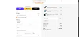Lastaforest coupon verification screenshot