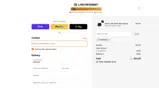 Lastaforest coupon verification screenshot