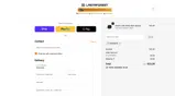 Lastaforest coupon verification screenshot