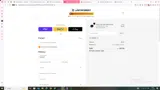 Lastaforest coupon verification screenshot