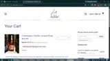 Last Bubbles coupon verification screenshot
