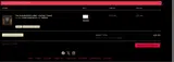 FULLMOON20 coupon verification screenshot
