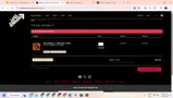 RB20 coupon verification screenshot