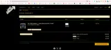 ORCA20 coupon verification screenshot