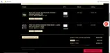 NEWS10 coupon verification screenshot