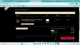 USCM20 coupon verification screenshot