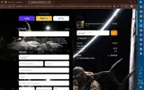 Last Light LLC coupon verification screenshot