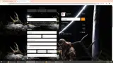 Last Light LLC coupon verification screenshot