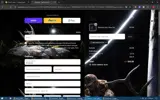 Last Light LLC coupon verification screenshot