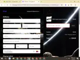 Last Light LLC coupon verification screenshot