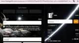 Last Light LLC coupon verification screenshot
