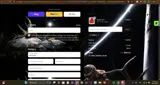Last Light LLC coupon verification screenshot