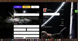 Last Light LLC coupon verification screenshot