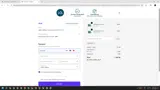 Nasia coupon verification screenshot