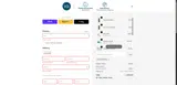CHRISTMAS20 coupon verification screenshot