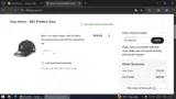 FSCANADA coupon verification screenshot