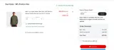 NFLBF coupon verification screenshot