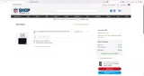 Las Vegas Raiders coupon verification screenshot