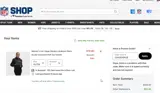 CHASEXPAZE coupon verification screenshot