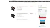 Las Vegas Raiders coupon verification screenshot
