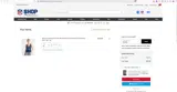 Las Vegas Raiders coupon verification screenshot