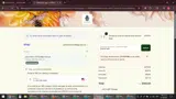 25%OFF400 coupon verification screenshot