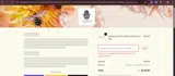 25%OFF400 coupon verification screenshot